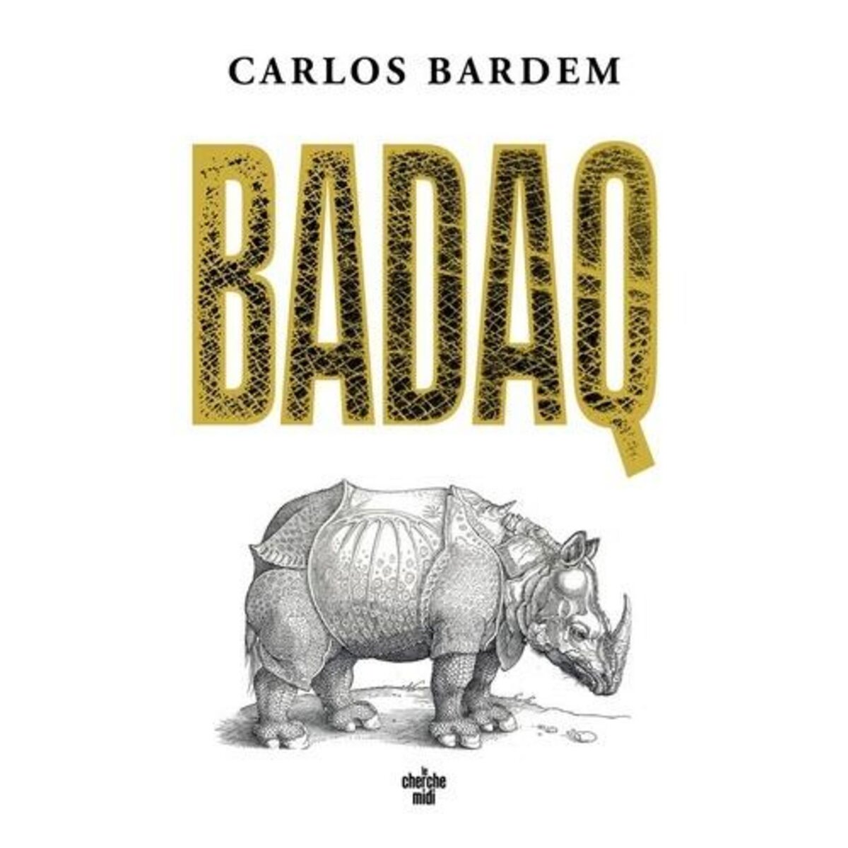BADAQ, Bardem Carlos