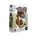 Iello Jeu d'ambiance Iello Spicy