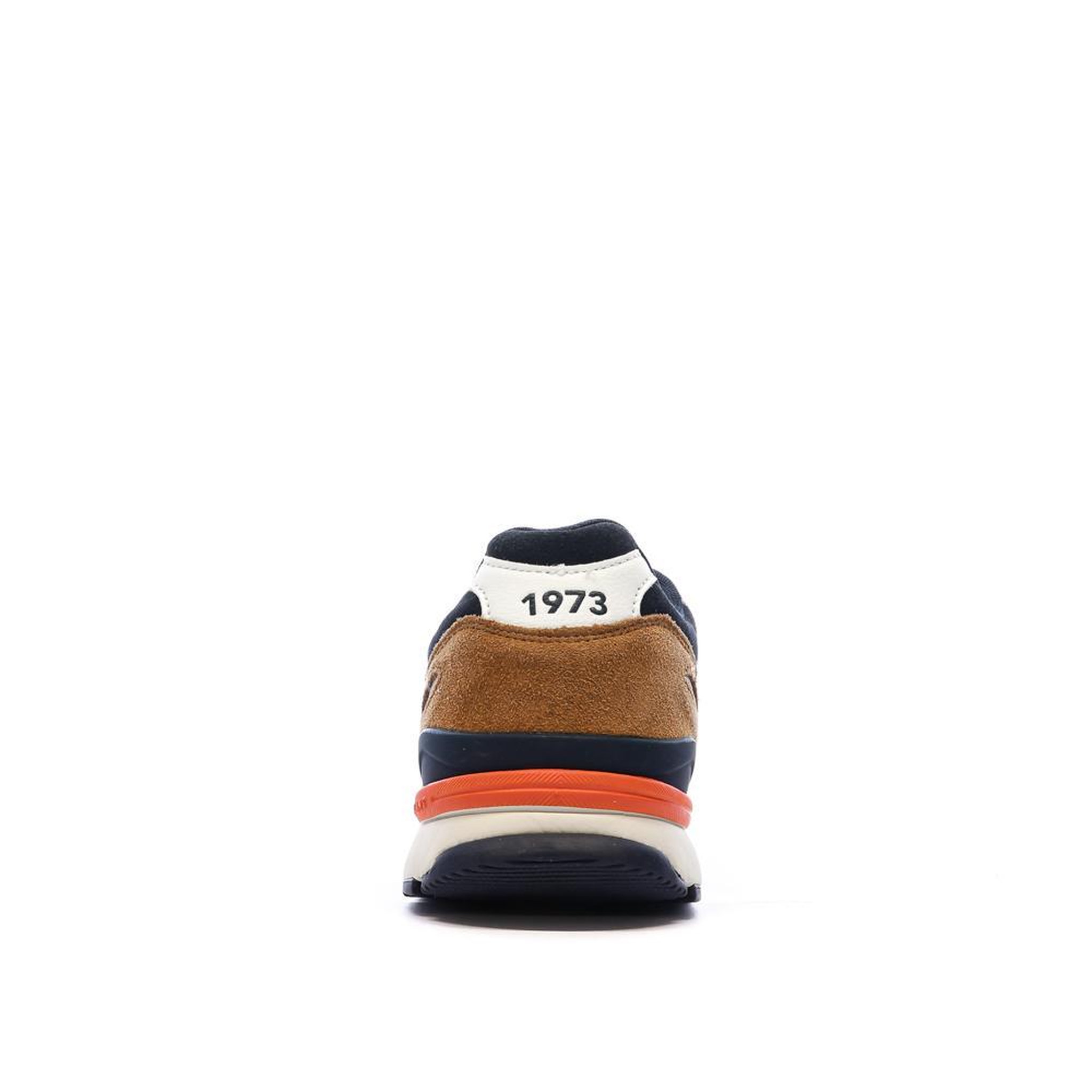 Voir la diapositive 3 : Pepe Jeans Baskets Beige/Camel Homme Pepe Jeans X20 Rise