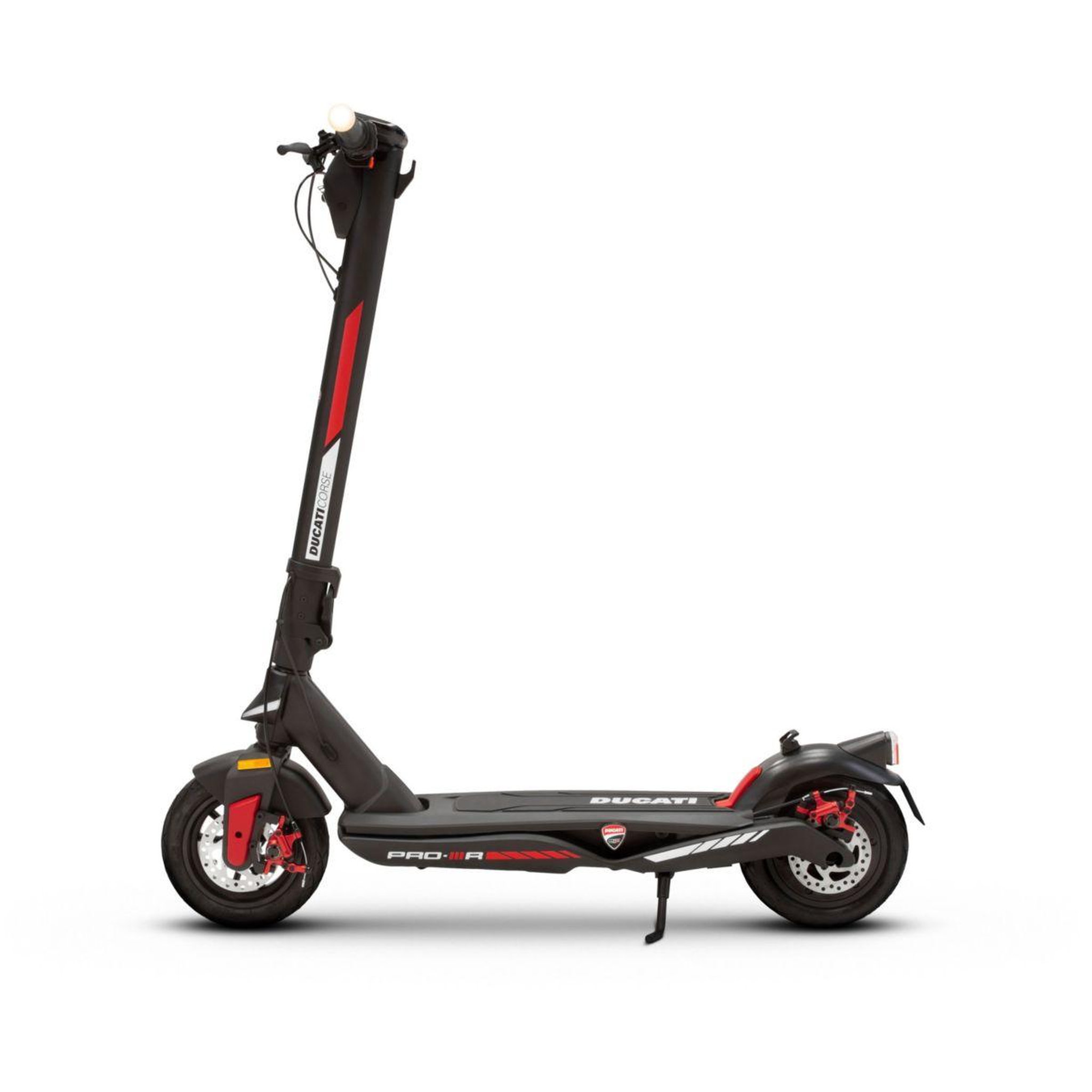 Voir la diapositive 2 : DUCATI Trottinette électrique Pro IIIR WTS 500W