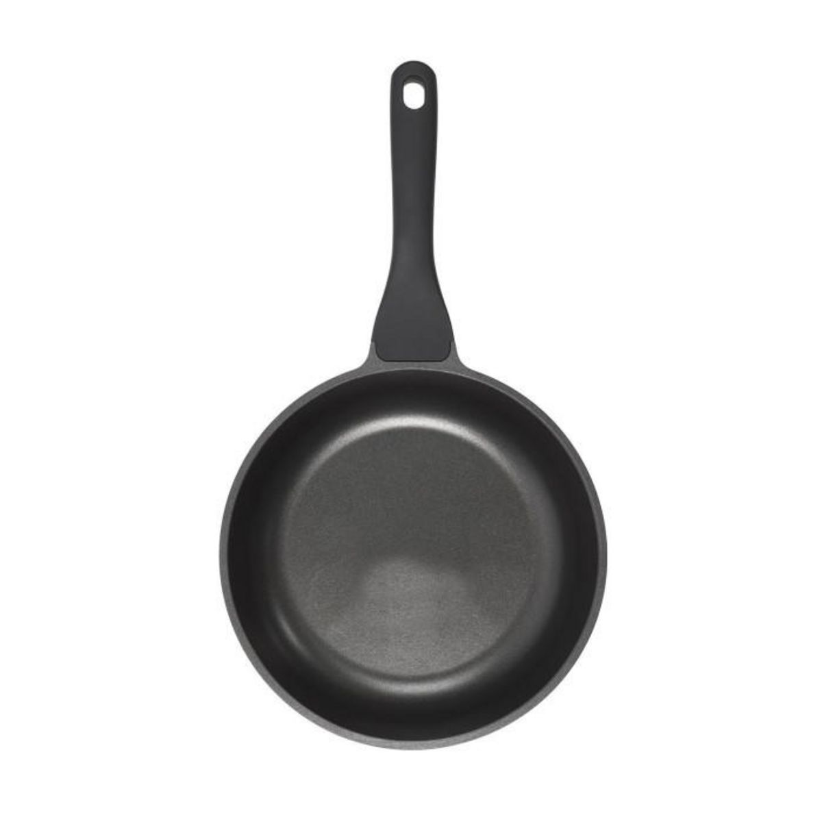 Paris Prix Poêle Aluminium  Fonte  20cm Noir