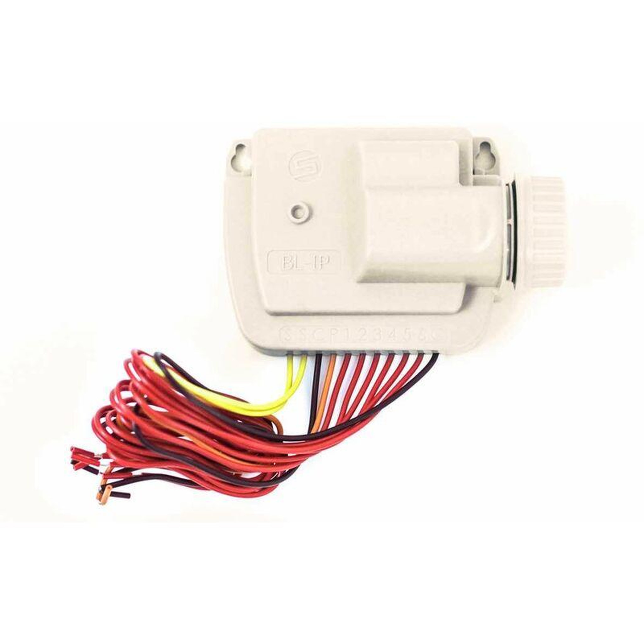 Eco Solem Programmateur à piles bluetooth 6 stations - 702soblip6n