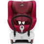 Voir la diapositive 1 : BRITAX RÖMER Siège auto rotatif à 360° ISOFIX groupe 0+/1 Dualfix - Rouge