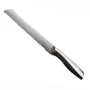  Couteau à Pain  Inox Forgé  34cm Gris