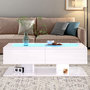 Voir la diapositive 2 : MERAX Table basse