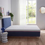 Voir la diapositive 5 : DODO Ensemble - Matelas ferme + sommier L'INCONTOURNABLE