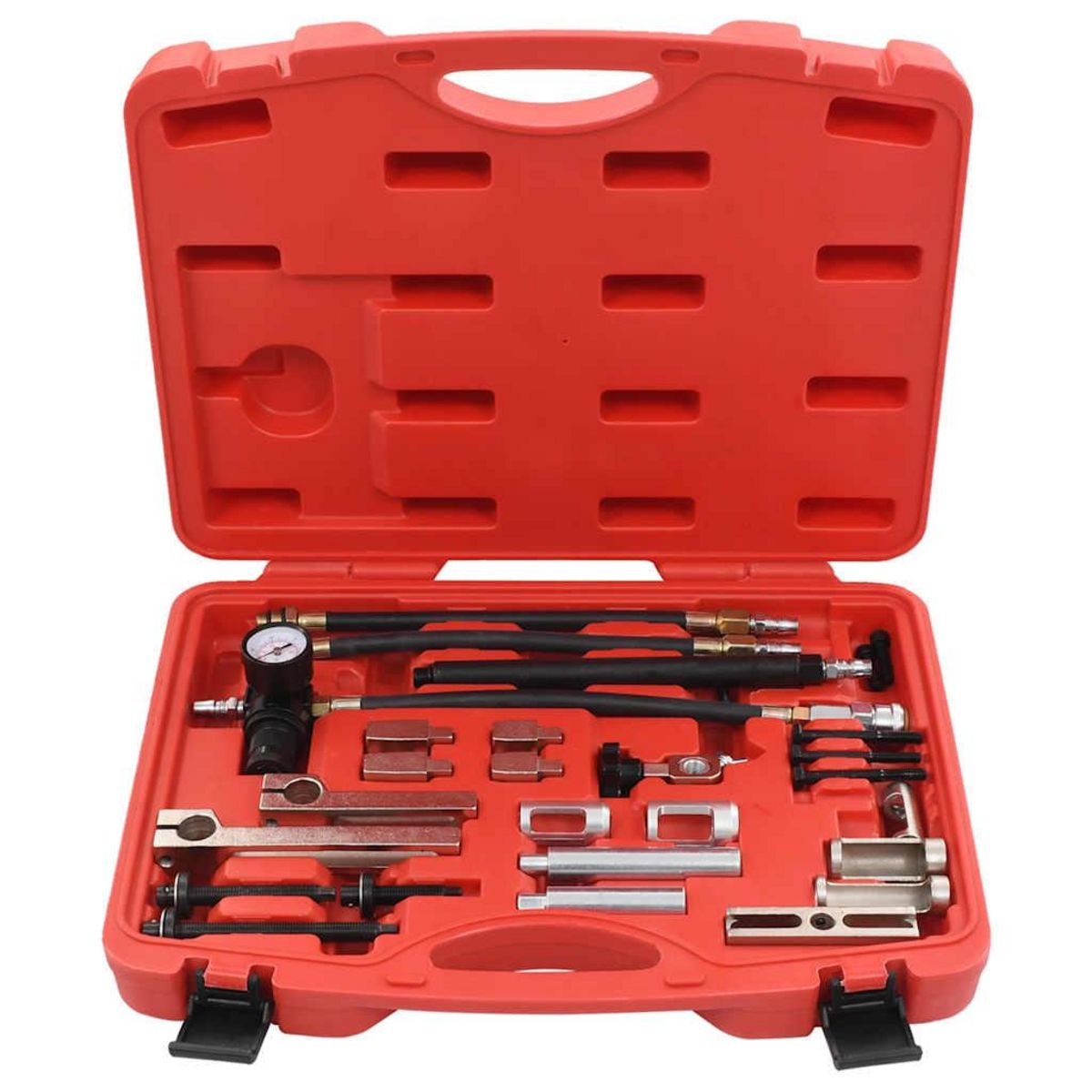 VIDAXL Kit d'outils de ressort de soupape universel