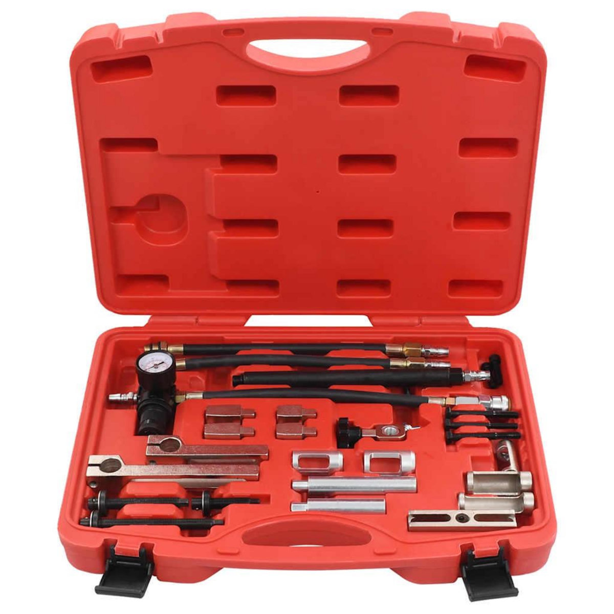 VIDAXL Kit d'outils de ressort de soupape universel
