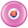 Voir la diapositive 3 : One Two Fun Frisbee