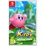 Voir la diapositive 1 : NINTENDO Kirby et le Monde Oublié Nintendo Switch