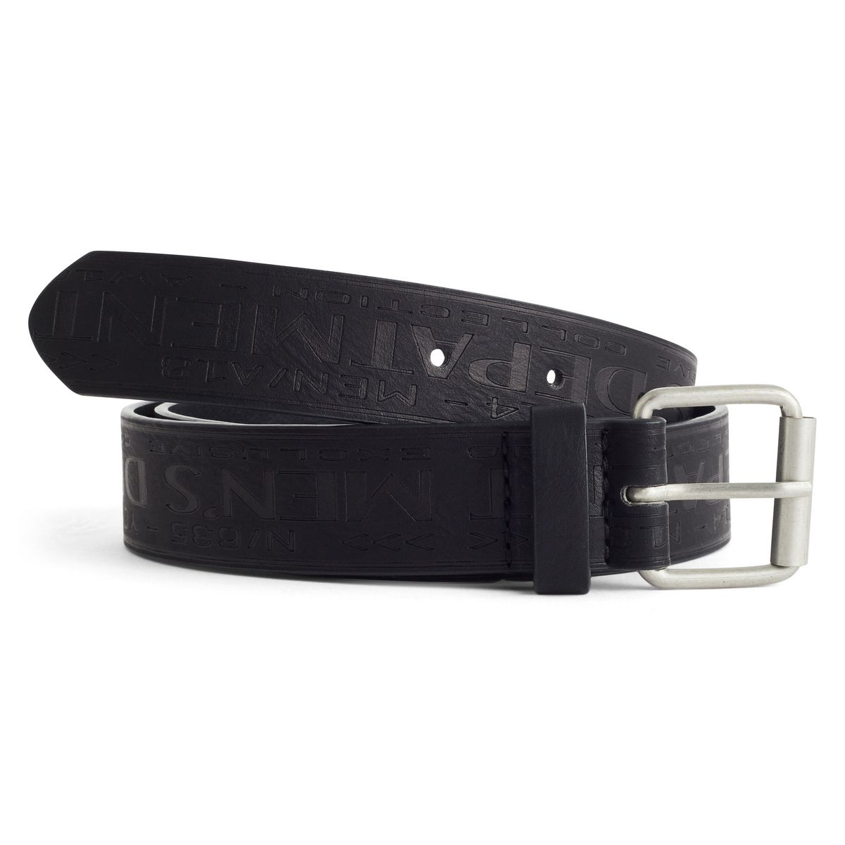 IN EXTENSO Ceinture garçon