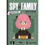  SPY X FAMILY - ANYA FORGER. UN PAPERTOY A CREER, Crunchyroll