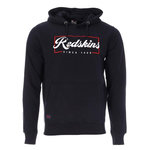 REDSKINS Sweat Noir Homme Redskins Hoodies. Coloris disponibles : Noir
