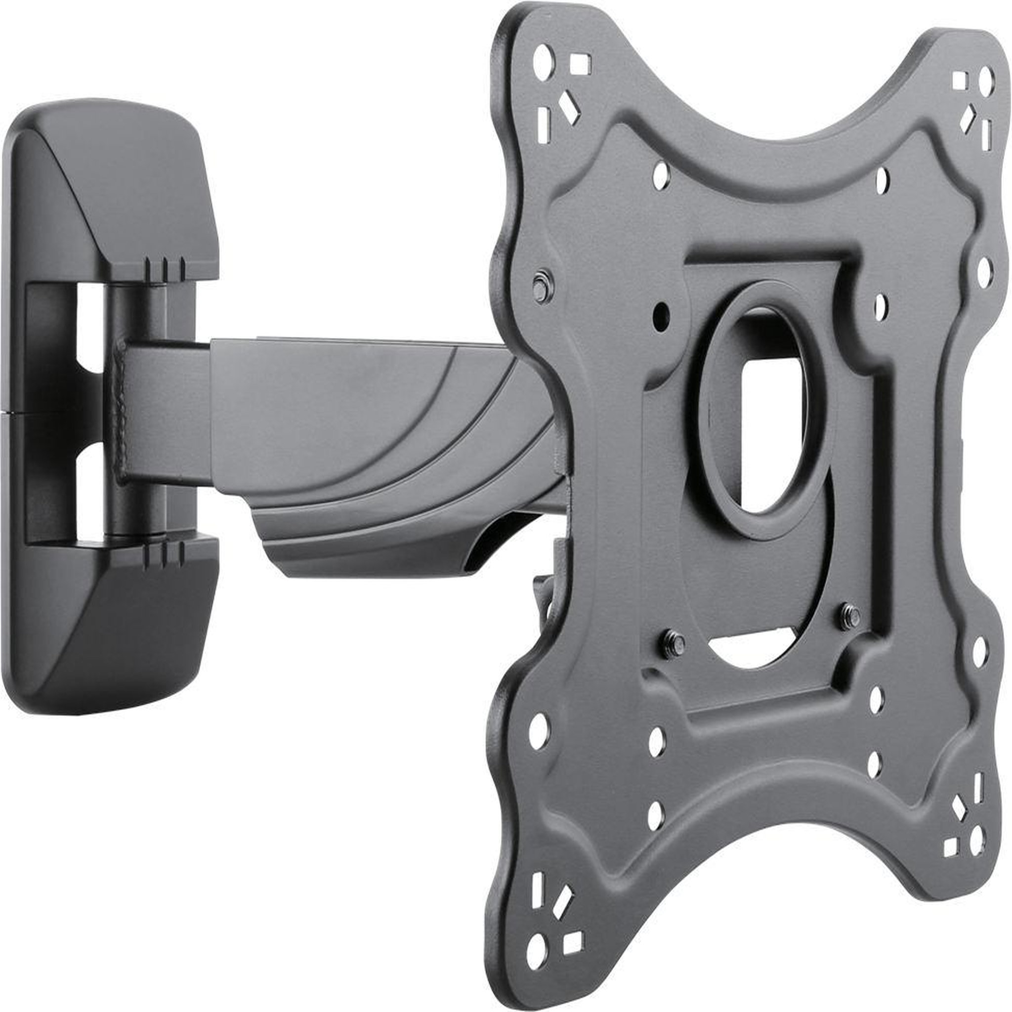 mb geroa Support mural inclinable/orientable pour écran 23 à 42 - h2342-2a