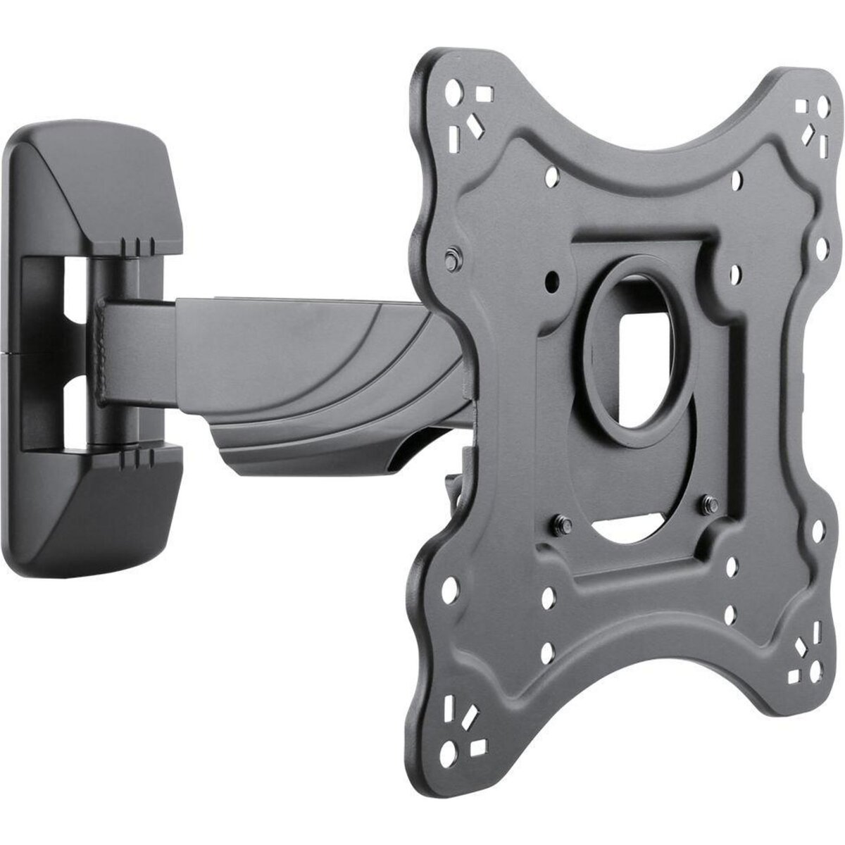 mb geroa Support mural inclinable/orientable pour écran 23 à 42 - h2342-2a