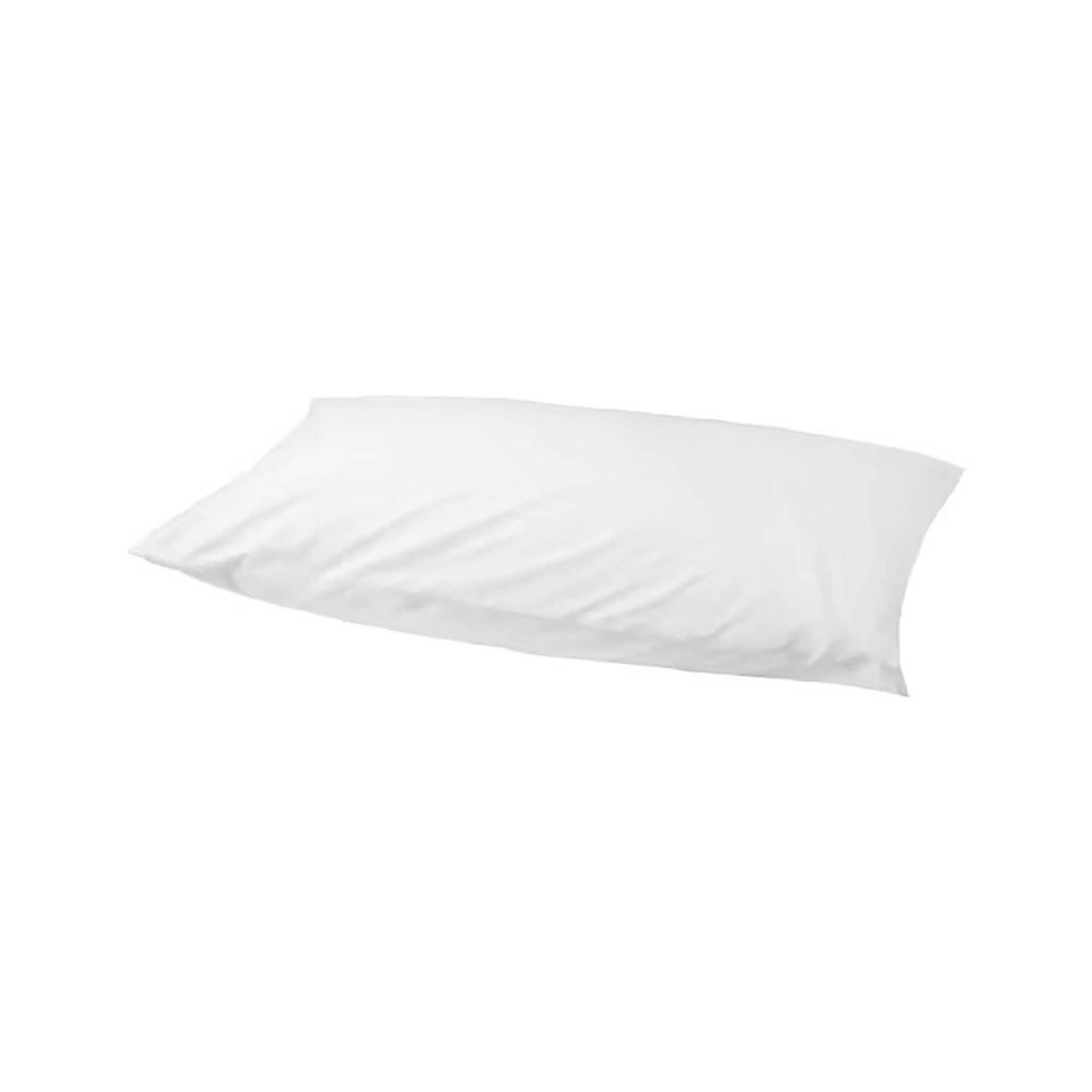 Mortreux Oreiller ferme coton bio 50x70 cm