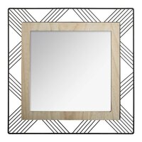 Miroir convexe rond oko 40,5 cm