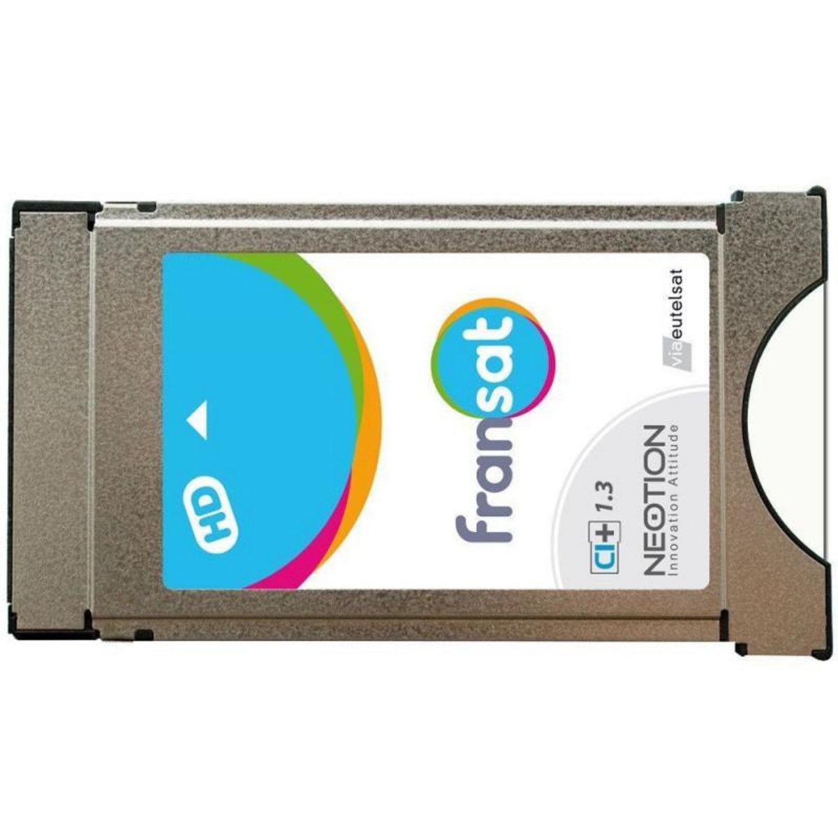 RECEPTEUR FRANSAT NEOTION PRD-MTVF-1520/1523/1545