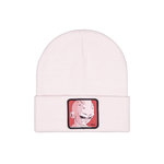CAPSLAB Bonnet homme Dragon Ball Z Buu. Coloris disponibles : Rose