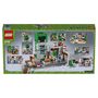 Voir la diapositive 3 : LEGO Minecraft 21155 - La Mine du Creeper