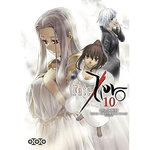 FATE ZERO TOME 10, Urobuchi Gen
