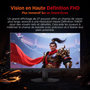 Voir la diapositive 2 : HKC Ecran PC Gamer G27H3D 27  Full HD 240Hz Fast IPS HDR 400