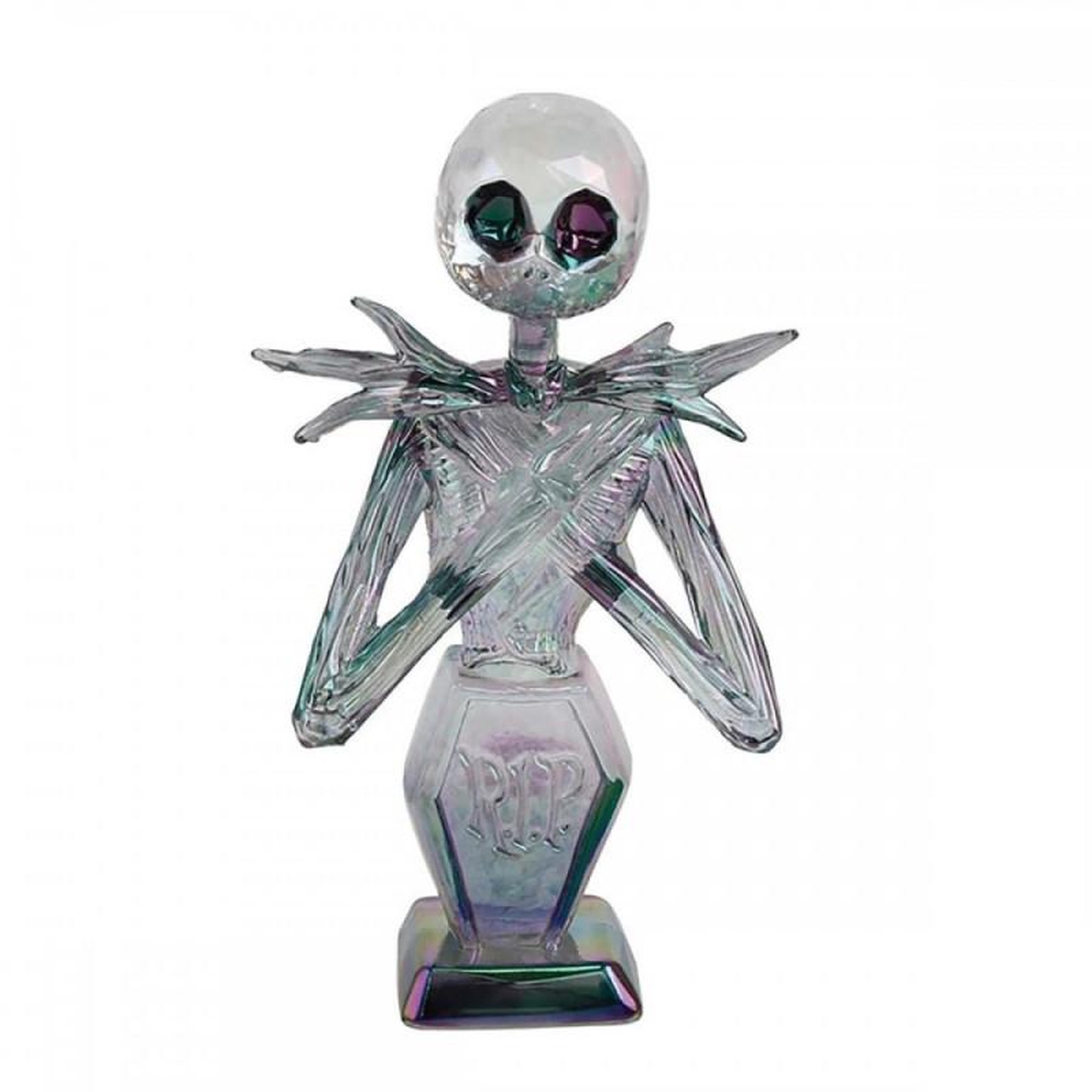DISNEY Figurine Disney Facets Jack Skellington