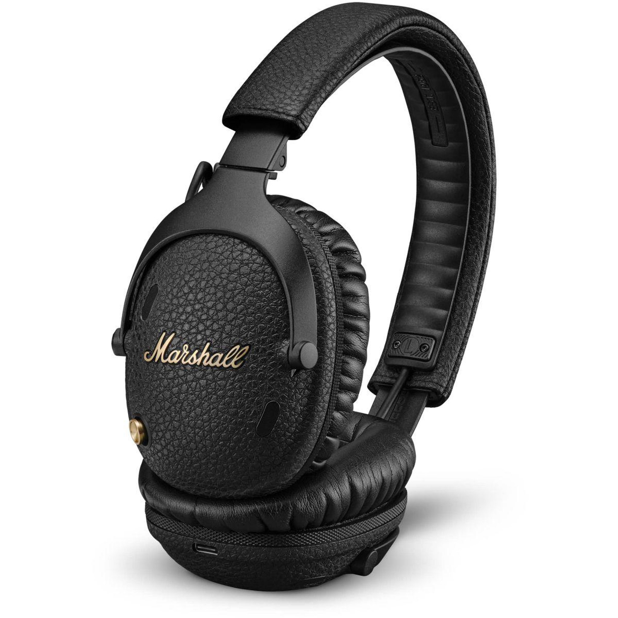 MARSHALL Casque Monitor III ANC Noir