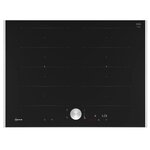Neff Table de cuisson induction 71cm 4 feux 7400w noir - T67TTX4L0