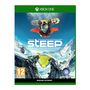 Voir la diapositive 1 : Steep Xbox One