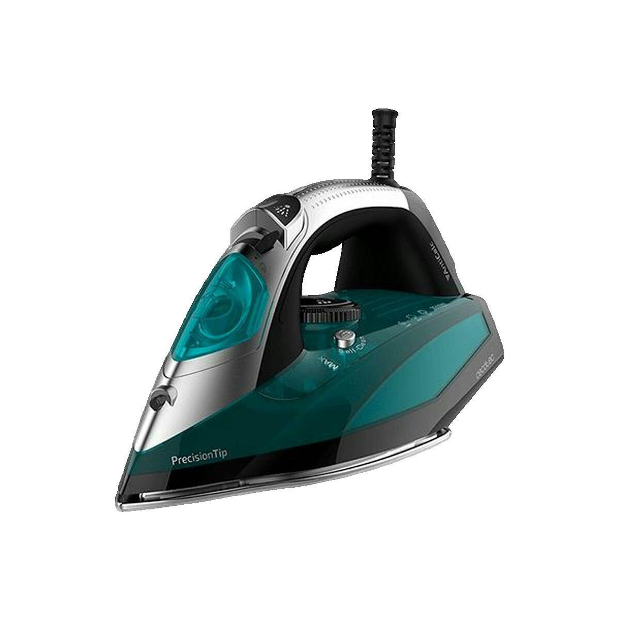 CECOTEC Fer à repasser Cecotec Fast&Furious 5010 Vital puissance 2600 W