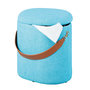 Voir la diapositive 2 : INTERLINK Tabouret DILIA