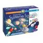 Sentosphere Le Systeme Solaire Kit experience