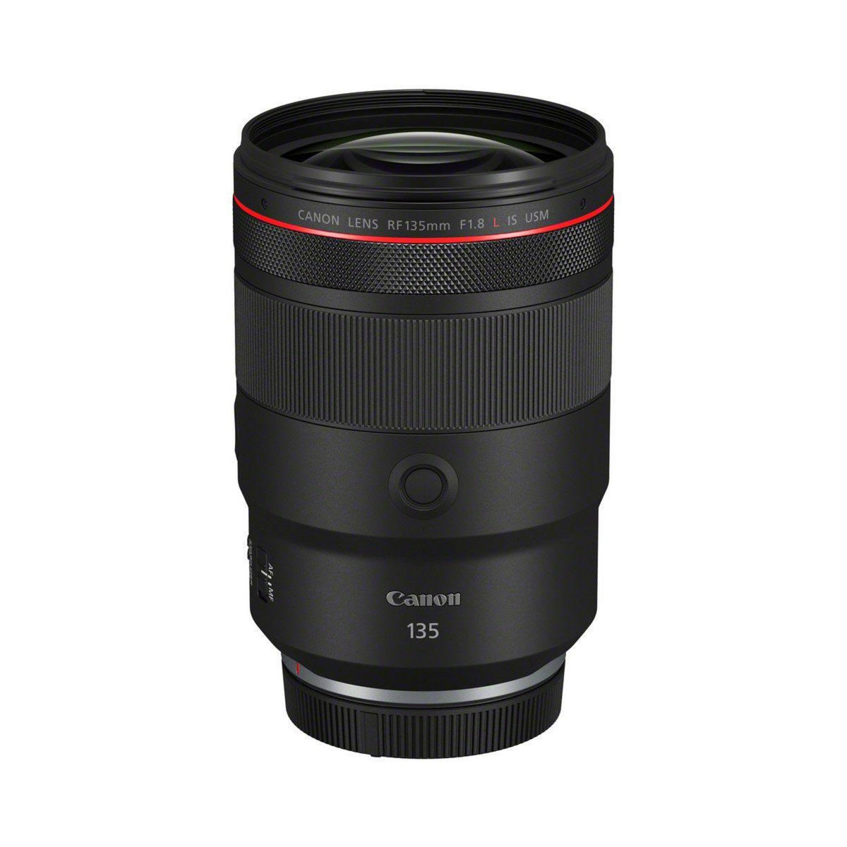 Canon Objectif pour Hybride RF 135mm F1.8L IS USM