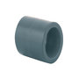 Voir la diapositive 1 : JARDIDECO Manchon PVC pression femelle Ø 63 mm - Fitt