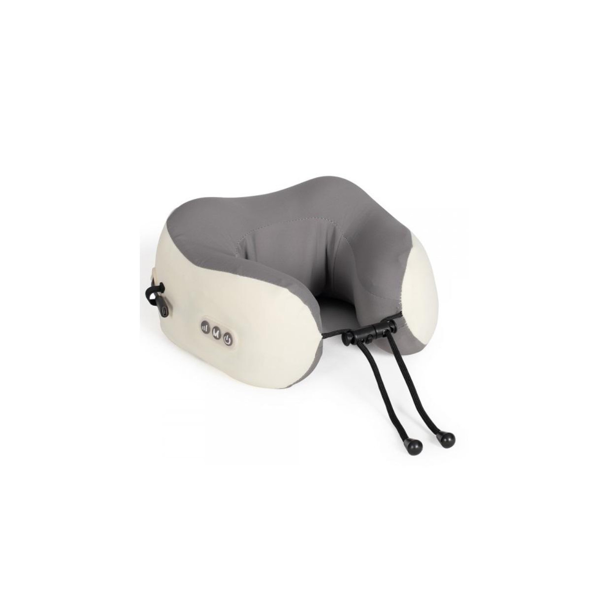 LIVOO Coussin de massage chauffant - dos203