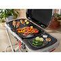 Voir la diapositive 4 : Weber Plancha pour barbecue pour traveler