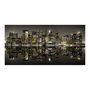 Voir la diapositive 2 : Paris Prix Papier Peint XXL  American Skyscrapers  270x550cm