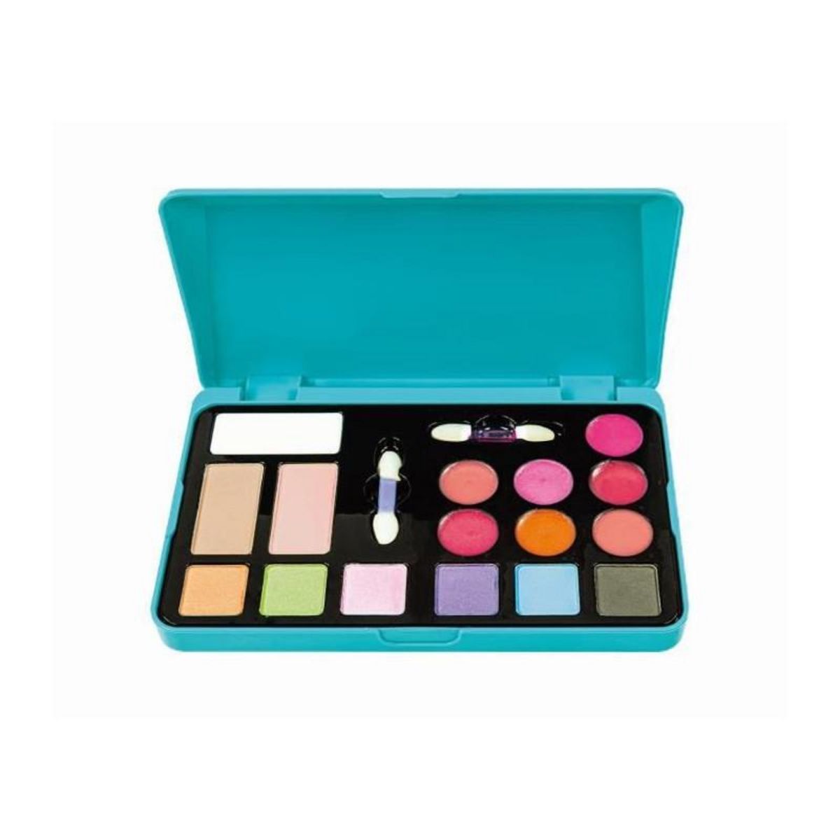 CLEMENTONI Clementoni Crazy Chic - Palette de maquillage Be a Rocker