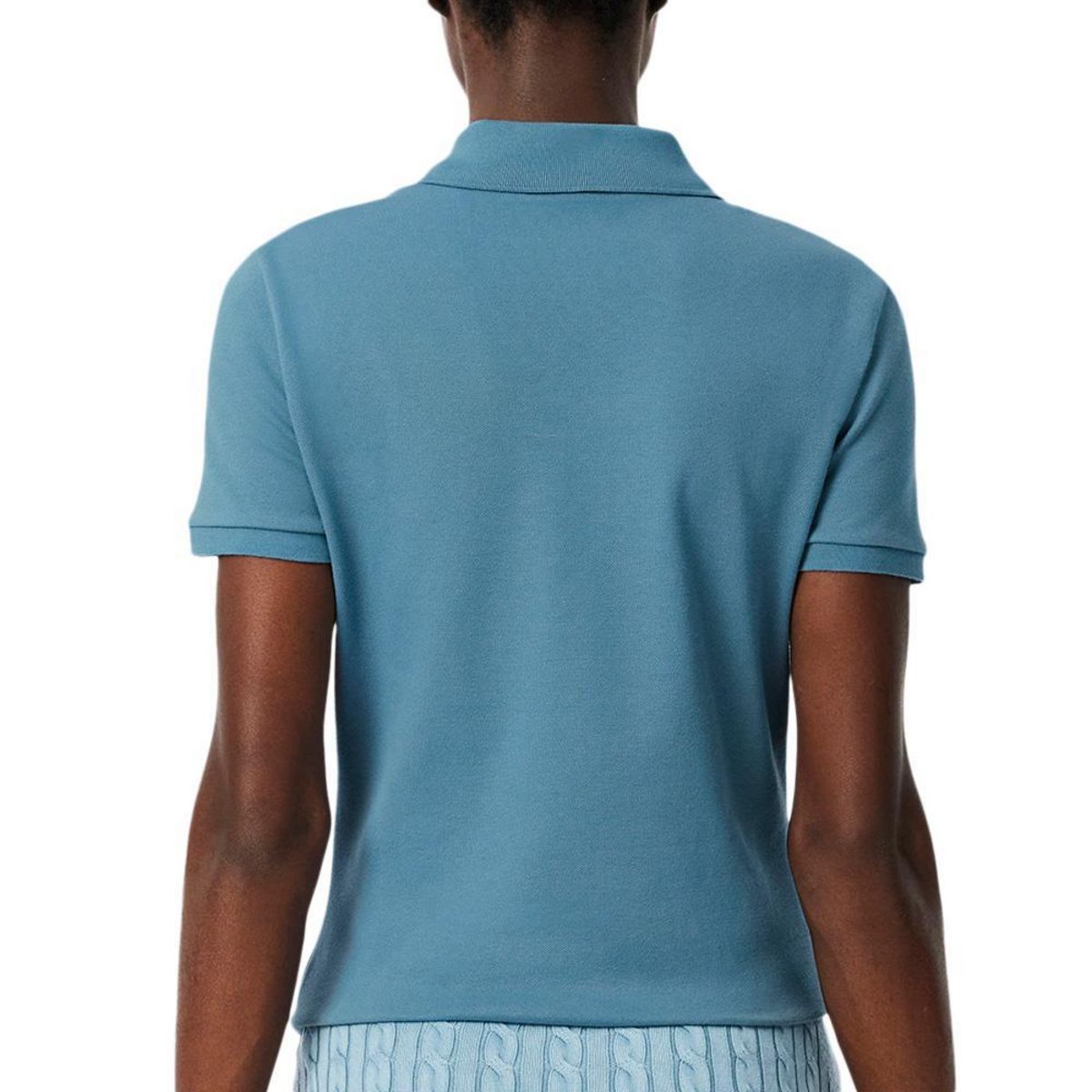 Lacoste Polo  Femme Lacoste PF5462