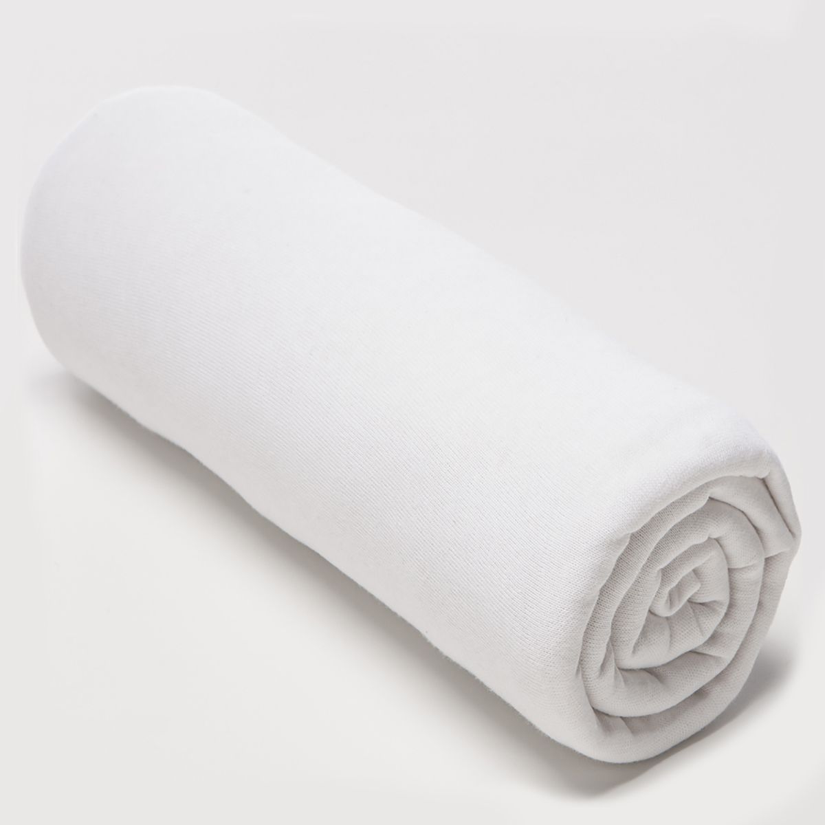 Drap housse jersey JULIE 