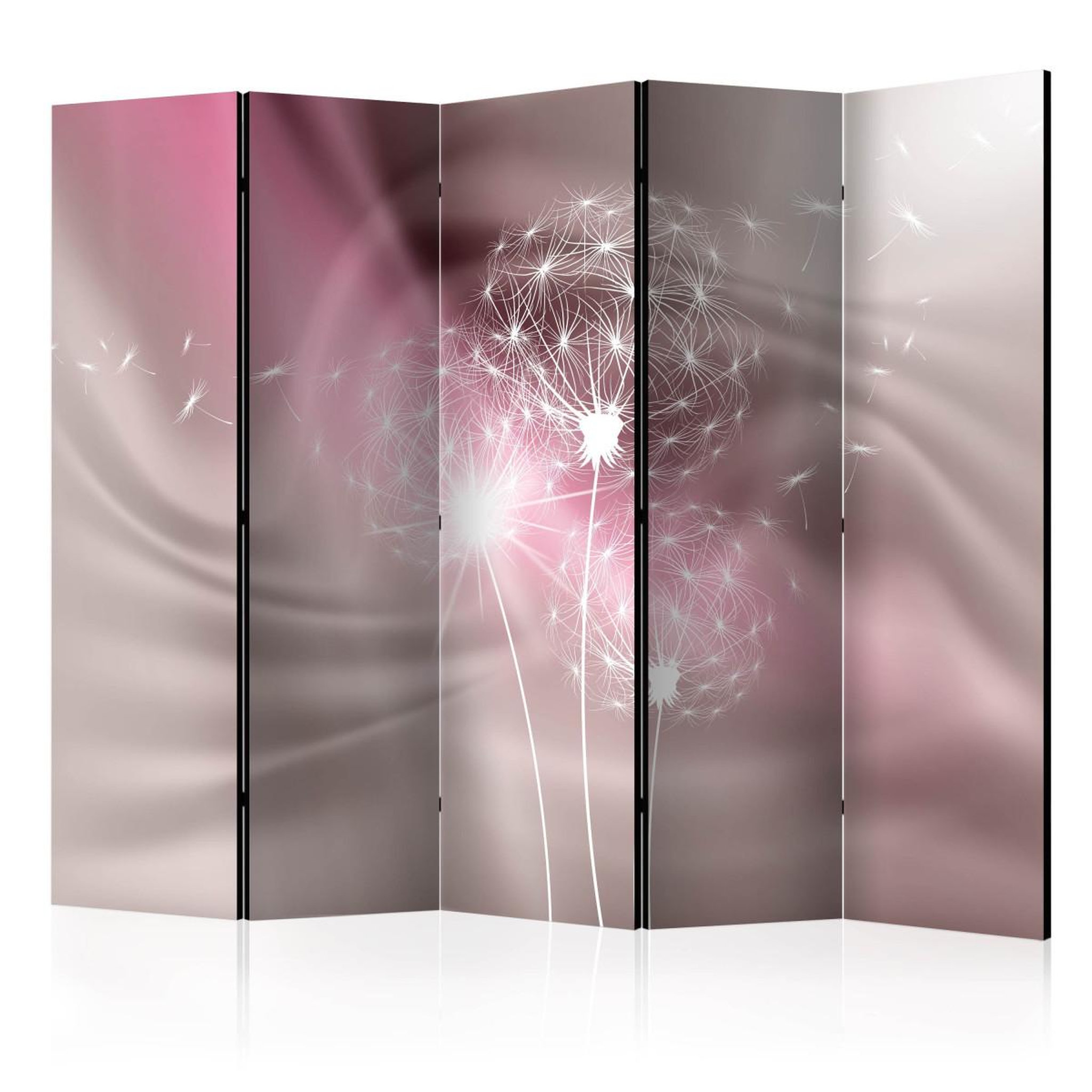 Paris Prix Paravent 5 volets  magic touch  172x225cm