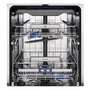 Voir la diapositive 5 : ELECTROLUX Lave-vaisselle 60cm 14 couverts 42db tout intégrable - EEC87400L