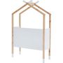 Voir la diapositive 5 : Bureau tipi enfant L100cm AUGUSTIN