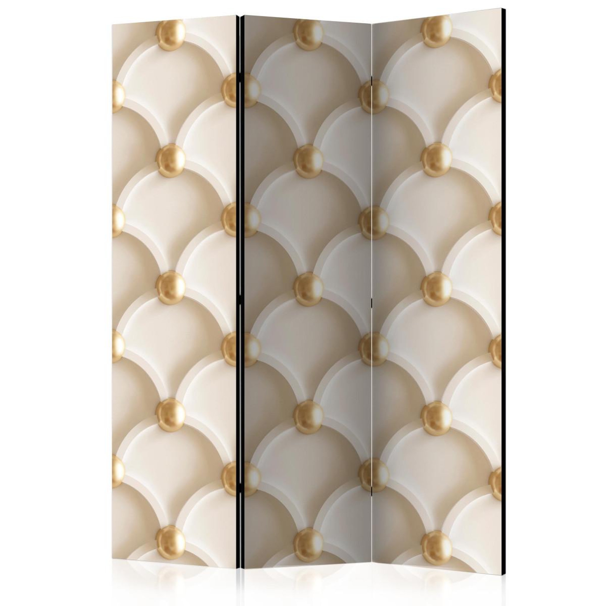 Paris Prix Paravent 3 volets  perfect harmony  135x172cm