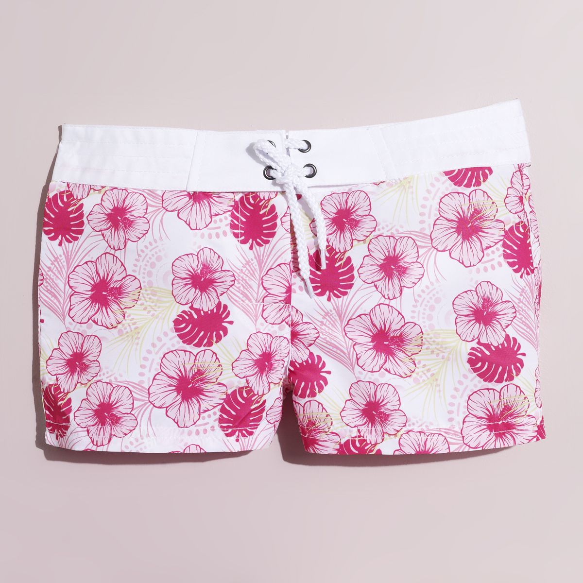 IN EXTENSO Short de bain Fille