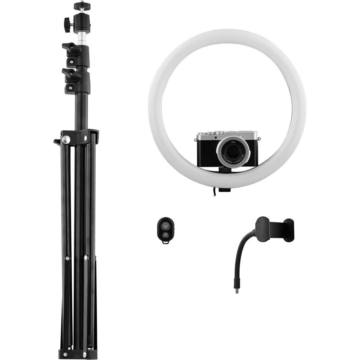 TNB Ring light Influence Anneau de lumière studio