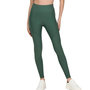 Voir la diapositive 1 : Only Legging Vert Femme Only Jana-2 Hw Pck Tights