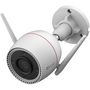 Voir la diapositive 2 : EZVIZ Caméra de surveillance Wifi H3C 2K