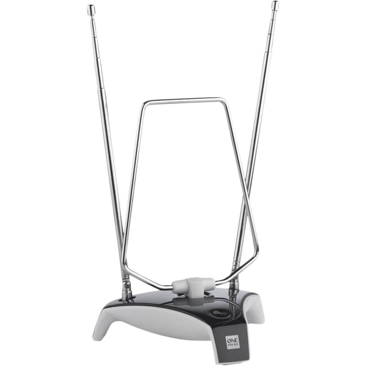 One For All Antenne intérieure SV9305 Noire